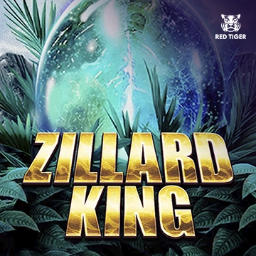 Redtiger : Zillard King - AUTOCUAN777