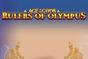 Playtech : Age of the Gods: Rulers of Olympus - AUTOCUAN777
