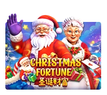 Joker123 : Christmas Fortune - AUTOCUAN777