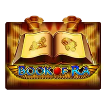 Book Of Ra - AUTOCUAN777