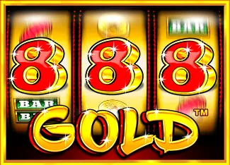 Pragmatic : 888 Gold - AUTOCUAN777