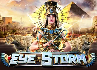 Pragmatic : Eye of the Storm - AUTOCUAN777