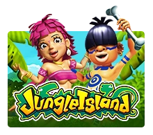 Joker123 : Jungle Island - AUTOCUAN777