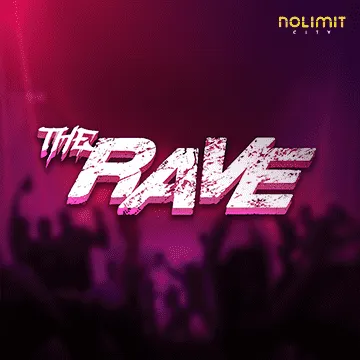 NolimitCity : The Rave - AUTOCUAN777