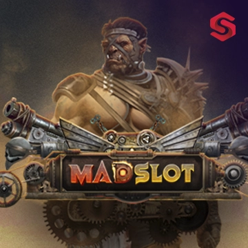 SmartSoft : Mad Slot - AUTOCUAN777