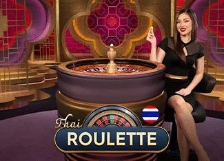 Thai Roulette - AUTOCUAN777