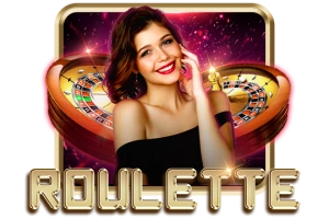 Roulette - AUTOCUAN777