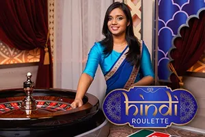 Hindi Roulette - AUTOCUAN777