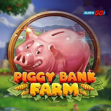PlaynGo : Piggy Bank Farm - AUTOCUAN777