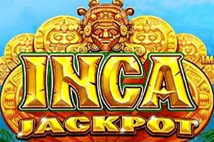 Playtech : Inca Jackpot - AUTOCUAN777