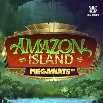 Redtiger : Amazon Island Megaways - AUTOCUAN777