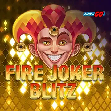 PlaynGo : Fire Joker Blitz - AUTOCUAN777