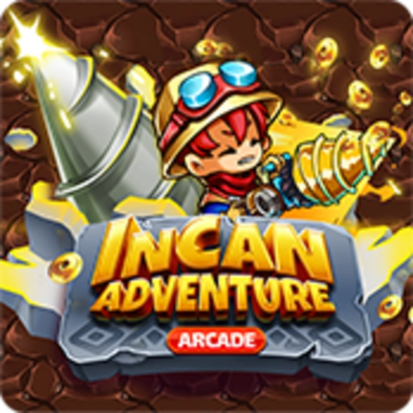 Incan Adventure - AUTOCUAN777