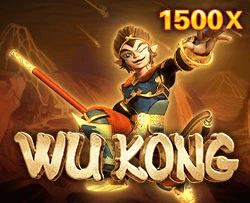 JDB : Wu Kong - AUTOCUAN777