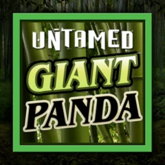 Microgaming : Untamed - Giant Panda - AUTOCUAN777