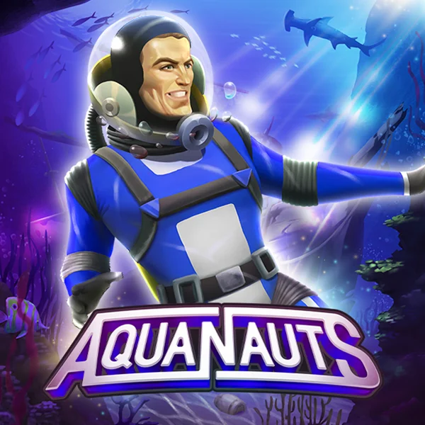 Microgaming : Aquanauts - AUTOCUAN777