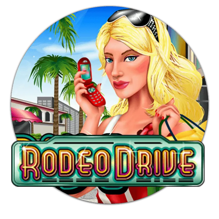 Habanero : Rodeo Drive - AUTOCUAN777