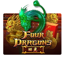 Joker123 : Four Dragons - AUTOCUAN777
