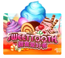 Joker123 : Sweet Tooth - AUTOCUAN777