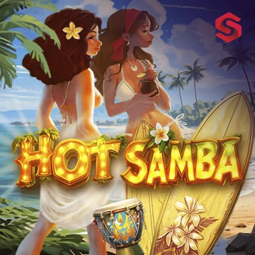 SmartSoft : HotSamba - AUTOCUAN777