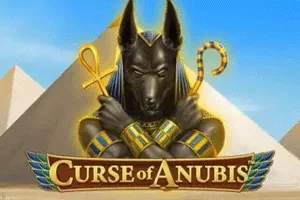 Playtech : Curse of Anubis - AUTOCUAN777
