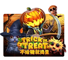 Joker123 : Trick Or Treat - AUTOCUAN777