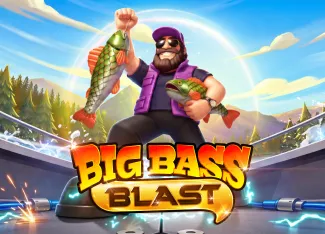 Big Bass Blast - AUTOCUAN777