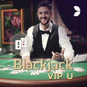 Blackjack VIP U - AUTOCUAN777