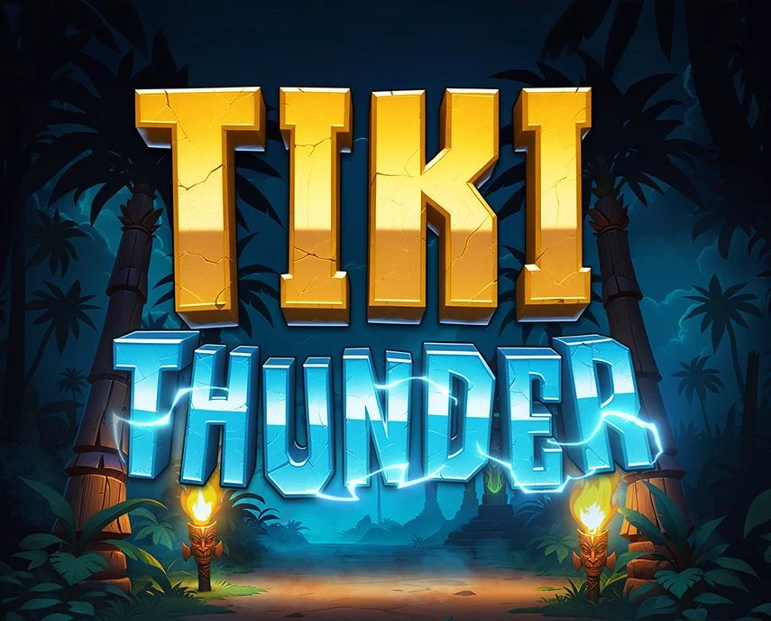 Slotmill : Tiki Thunder - AUTOCUAN777