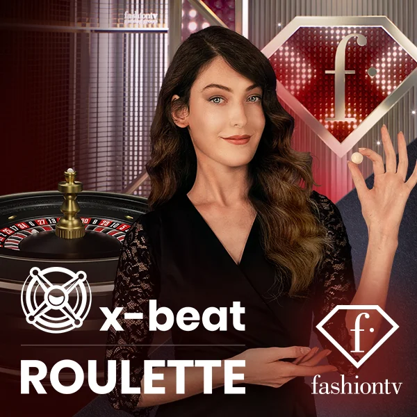 FashionTV X-Beat Roulette - AUTOCUAN777