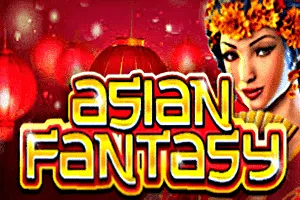 Playtech : Asian Fantasy - AUTOCUAN777