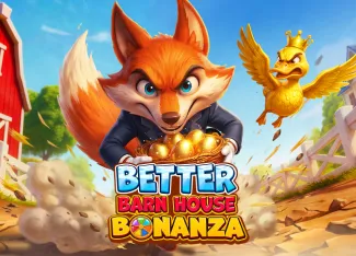 Better Barn House Bonanza - AUTOCUAN777
