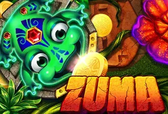 PLAYSTAR : ZUMA - AUTOCUAN777