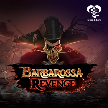 PeterSons : Barbarossa Revenge - AUTOCUAN777
