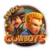 Facai : COWBOYS - AUTOCUAN777
