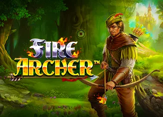 Pragmatic : Fire Archer - AUTOCUAN777