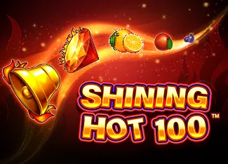 Pragmatic : Shining Hot 100 - AUTOCUAN777