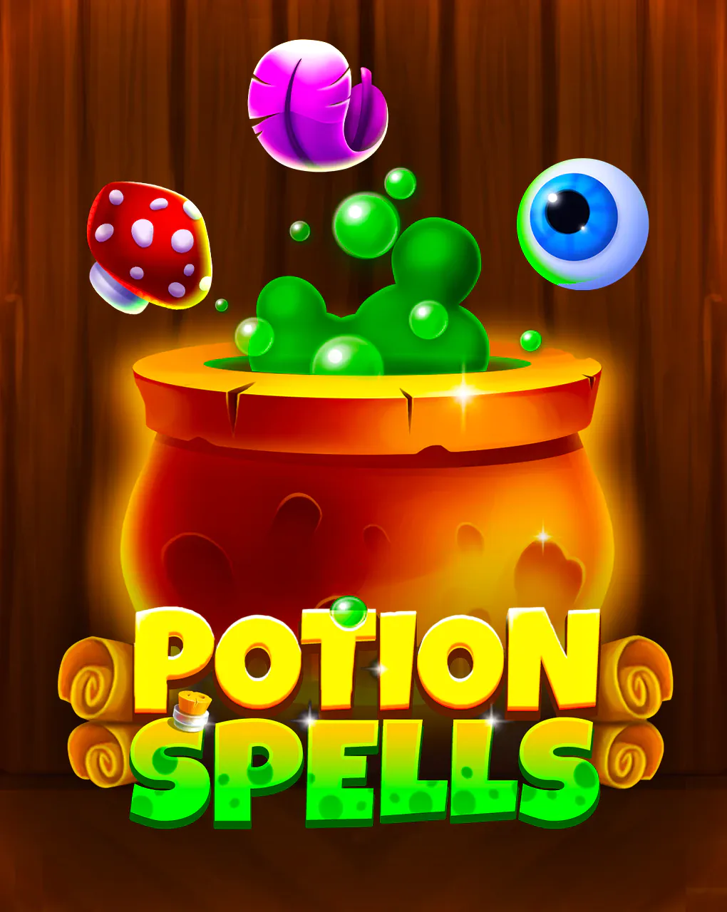 Potion Spells - AUTOCUAN777