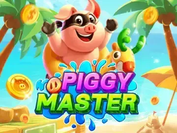 PLAYSTAR : PIGGY MASTER - AUTOCUAN777