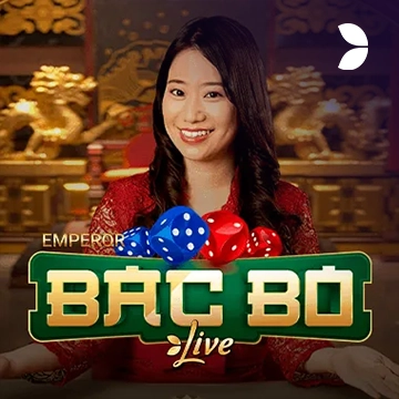 Emperor Bac Bo - AUTOCUAN777