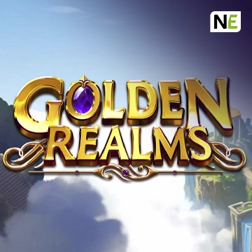 NetEnt : Golden Realms - AUTOCUAN777