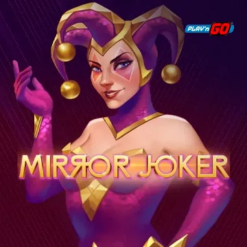 PlaynGo : Mirror Joker - AUTOCUAN777