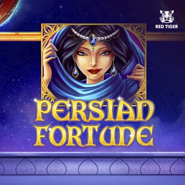 Redtiger : Persian Fortune - AUTOCUAN777