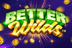 Playtech : Better Wilds - AUTOCUAN777