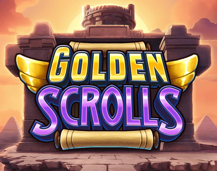 Slotmill : Golden Scrolls - AUTOCUAN777