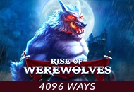 Spadegaming : Rise Of Werewolves - AUTOCUAN777