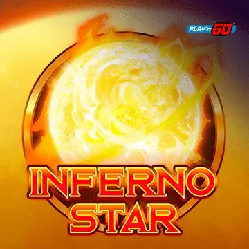 PlaynGo : Inferno Star - AUTOCUAN777