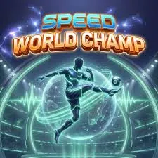 Speed World Champ - AUTOCUAN777