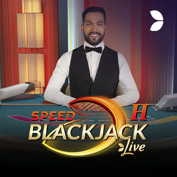 Speed Blackjack H - AUTOCUAN777
