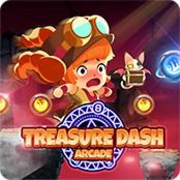 Treasure Dash - AUTOCUAN777